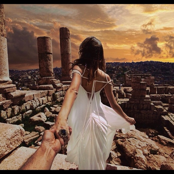 👏🏼My first follow game.👏🏼👀💁🏼‍♀️👗👚👠👛 - Picture 5 of 5